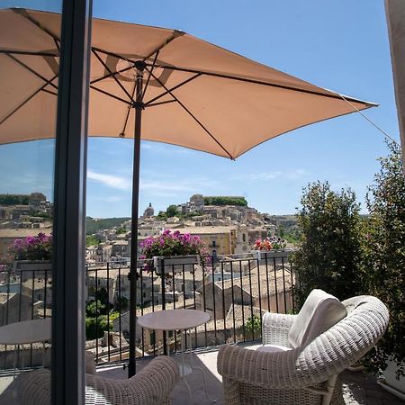 Bed And Breakfast Terra Del Sole Ibla Ragusa Exterior photo