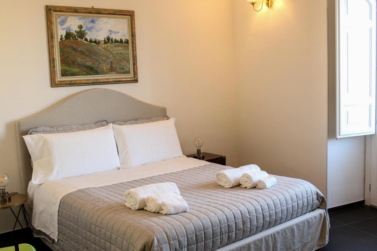 Bed And Breakfast Terra Del Sole Ibla Ragusa Exterior photo