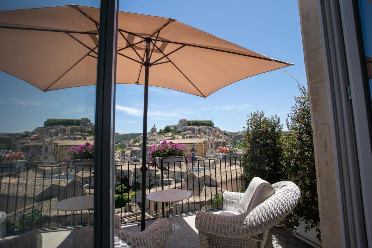 Bed And Breakfast Terra Del Sole Ibla Ragusa Exterior photo