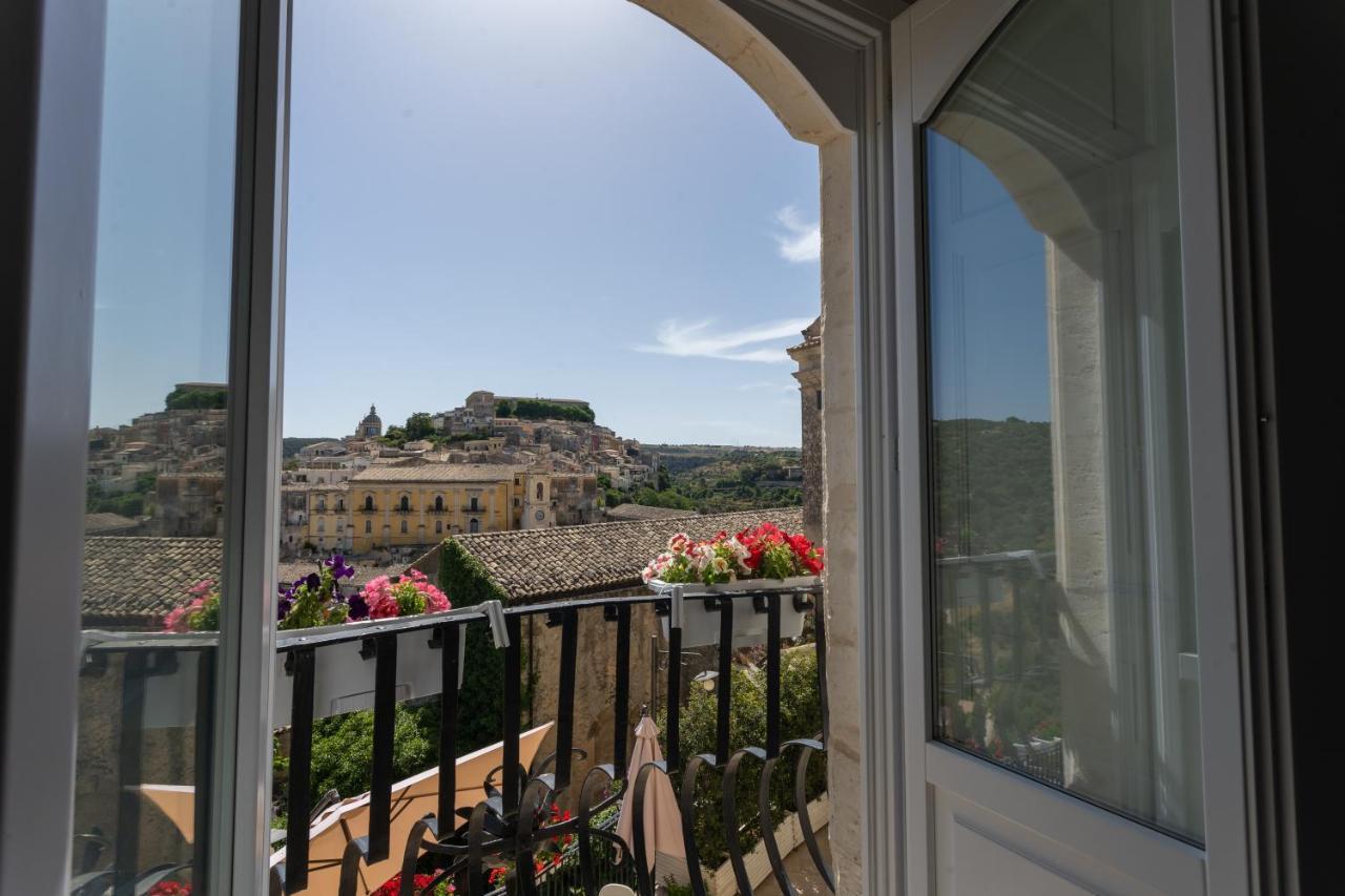 Bed And Breakfast Terra Del Sole Ibla Ragusa Exterior photo