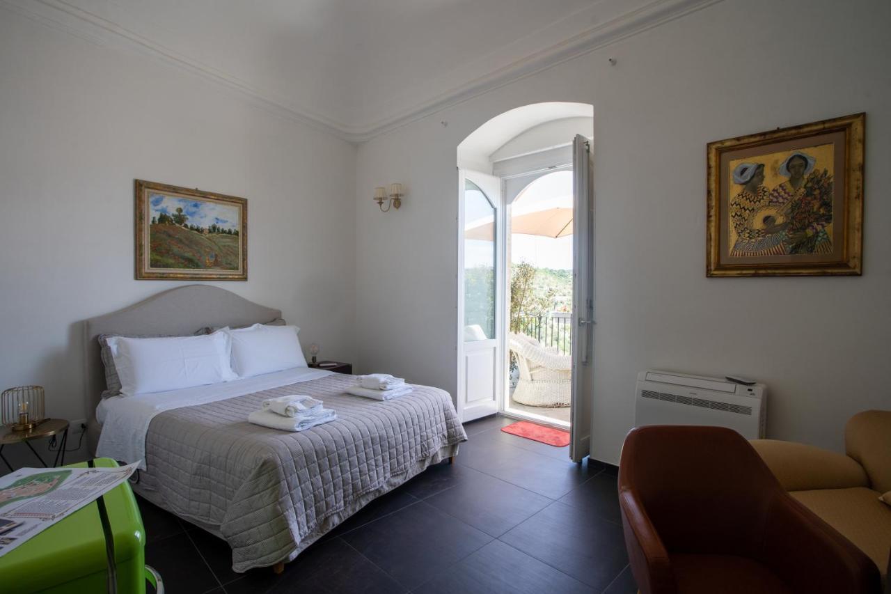 Bed And Breakfast Terra Del Sole Ibla Ragusa Exterior photo