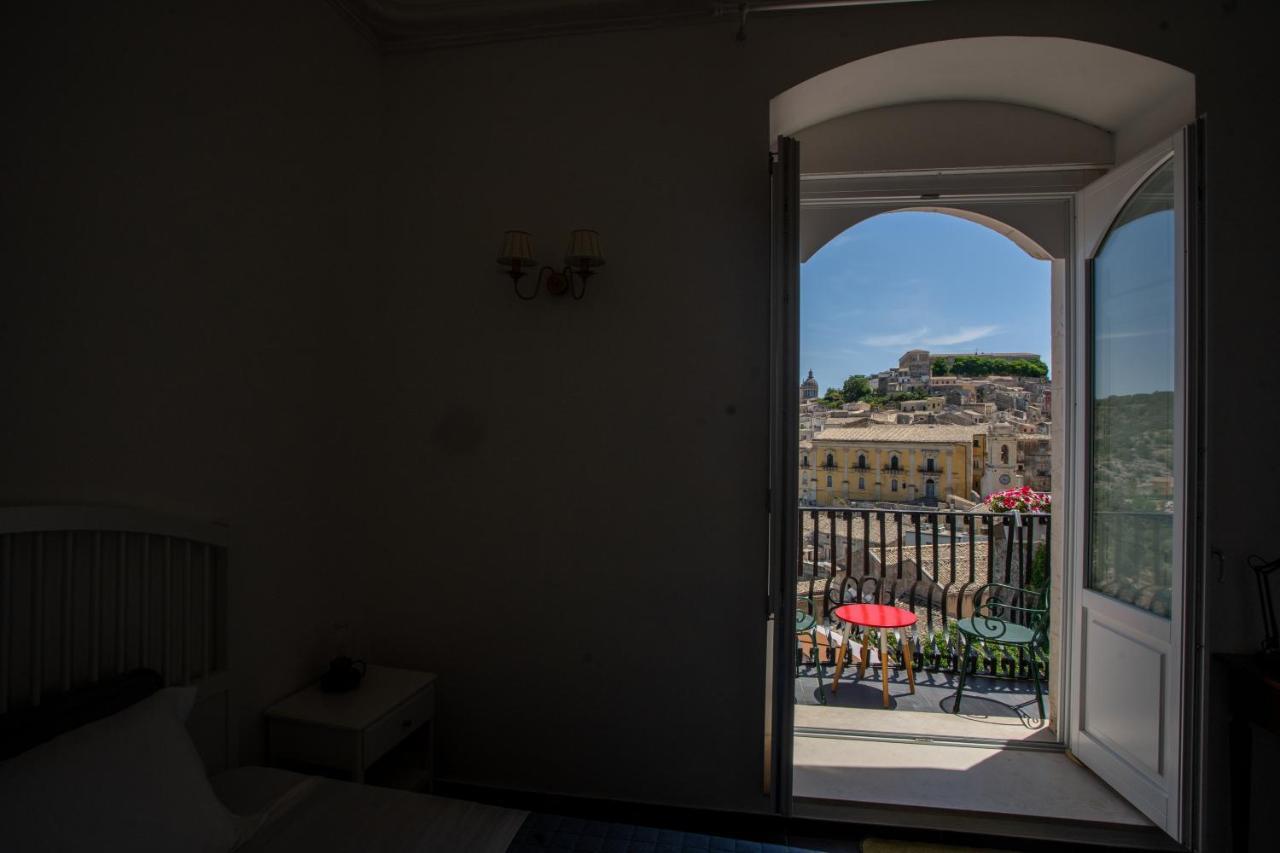 Bed And Breakfast Terra Del Sole Ibla Ragusa Exterior photo