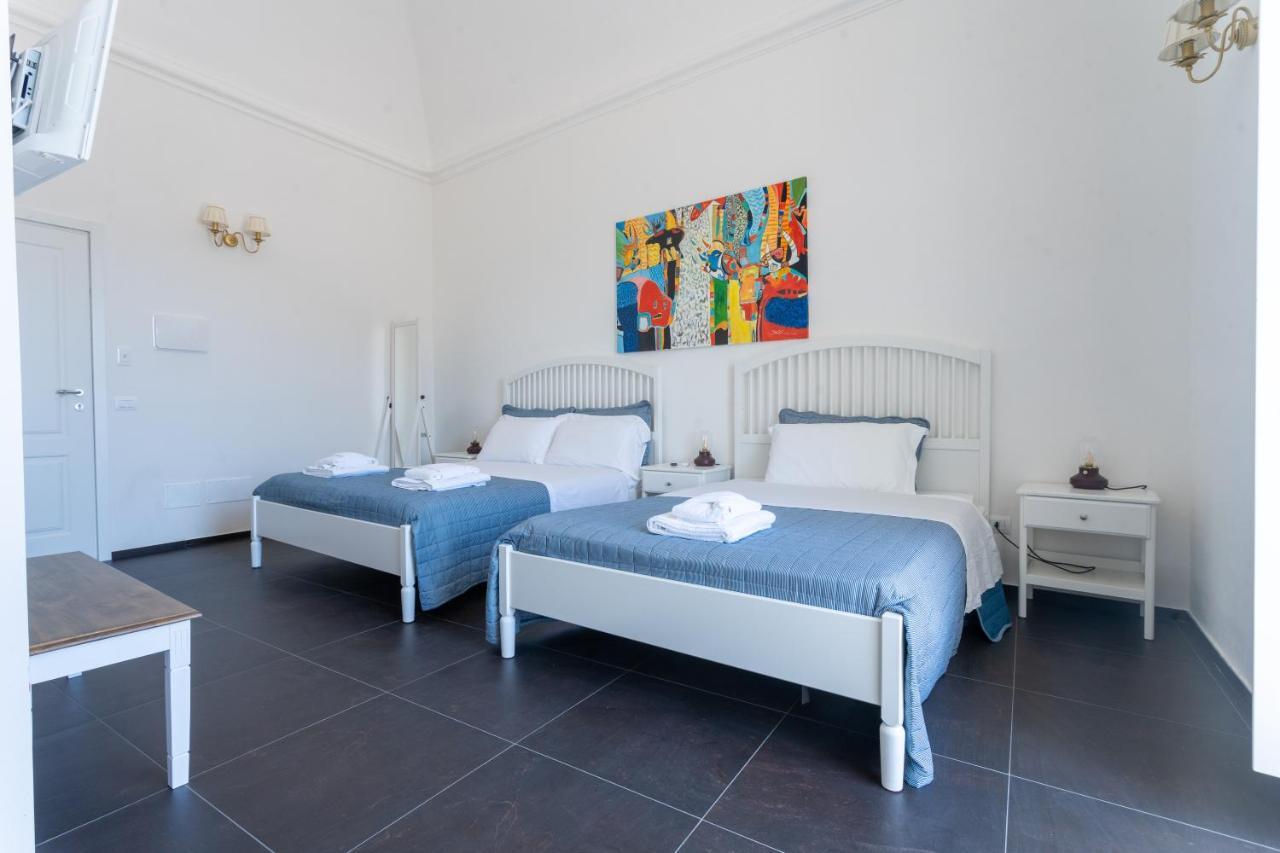 Bed And Breakfast Terra Del Sole Ibla Ragusa Exterior photo