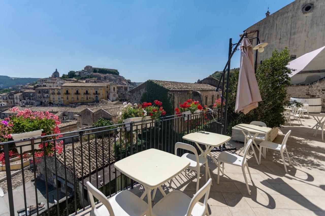 Bed And Breakfast Terra Del Sole Ibla Ragusa Exterior photo