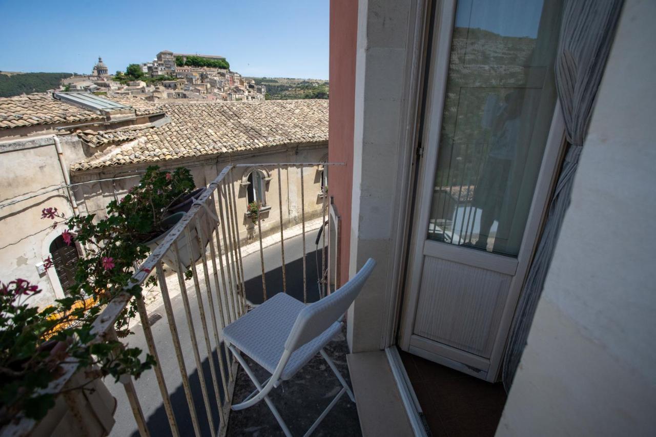 Bed And Breakfast Terra Del Sole Ibla Ragusa Exterior photo