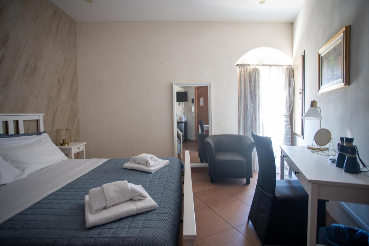 Bed And Breakfast Terra Del Sole Ibla Ragusa Exterior photo