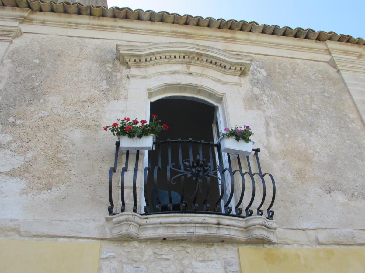 Bed And Breakfast Terra Del Sole Ibla Ragusa Exterior photo