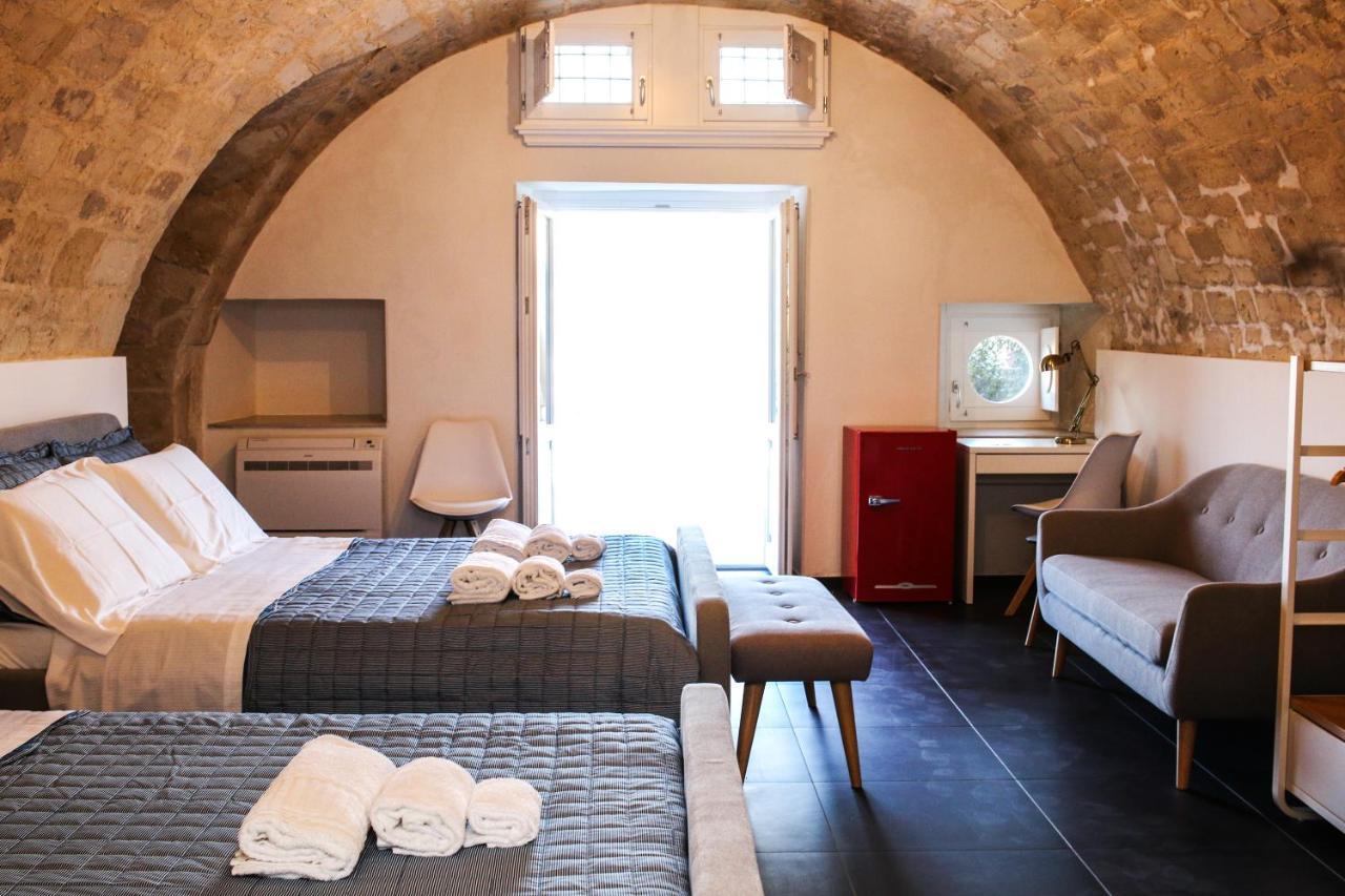 Bed And Breakfast Terra Del Sole Ibla Ragusa Exterior photo