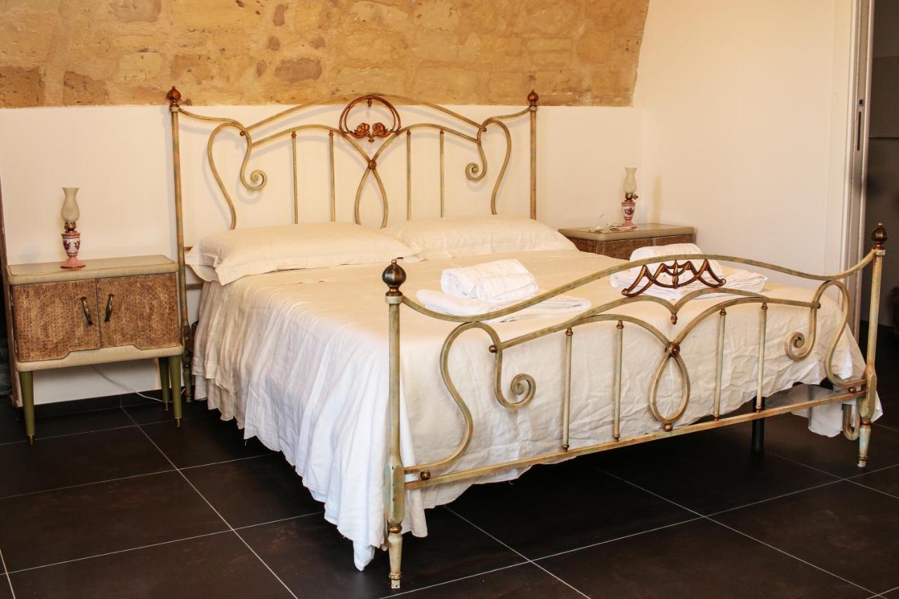 Bed And Breakfast Terra Del Sole Ibla Ragusa Exterior photo